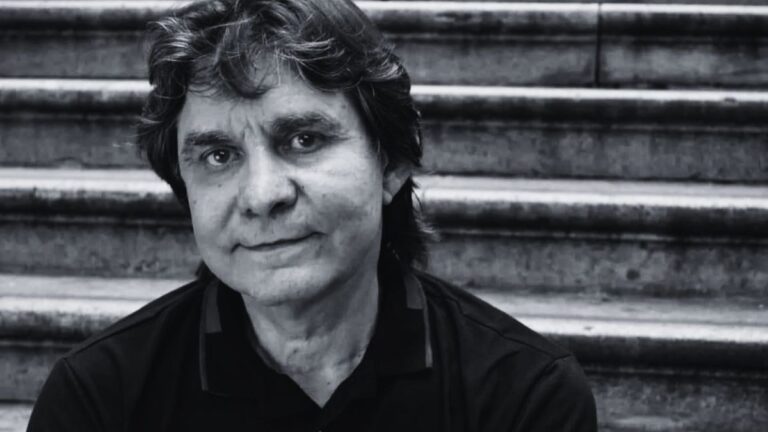 Morre aos 73 anos Lô Borges, ícone do Clube da Esquina