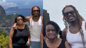 Morre mãe de Creo Kellab, ex-participante de A Fazenda 17