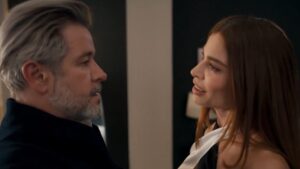 Murilo Benício compara Grazi Massafera à ex-esposa: “Parecida”