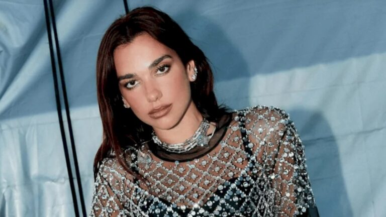 Músicas, cidades e mais: tudo sobre shows de Dua Lipa no Brasil