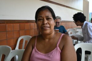 Mutirão Todos em Ação leva sorrisos e oportunidades para moradores do Vida Nova