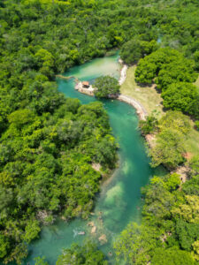 NOTA INFORMATIVA — INÍCIO DA COBRANÇA DA TAXA DE CONSERVAÇÃO AMBIENTAL (TCA) E IMPLANTAÇÃO DO SEGURO AO VISITANTE EM BONITO