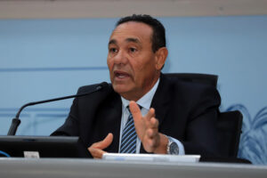 No Dia da Eliminação da Violência contra as Mulheres, vereador Carlão faz alerta sobre feminicídios  em MS