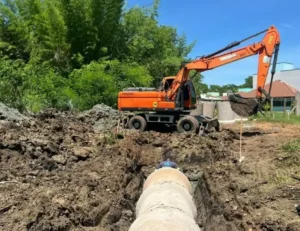 Novas obras vão ampliar sistema de drenagem e acabar com pontos de alagamentos em Bonito