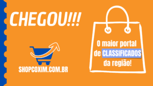 Novo plataforma de classificados estreia em Coxim: Shop Coxim desembarca com força na cidade