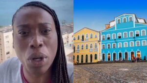 O atendimento em Salvador é ruim? É direito do turista reclamar?