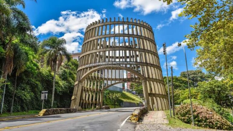 O roteiro definitivo para se apaixonar por Bento Gonçalves (RS)