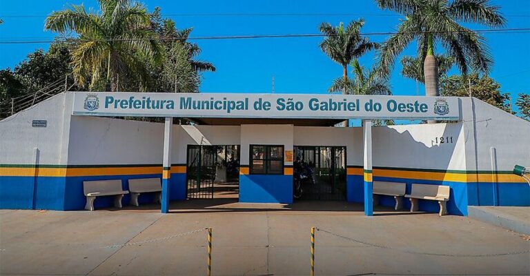Operação da PF revela risco milionário na aposentadoria de servidores de São Gabriel