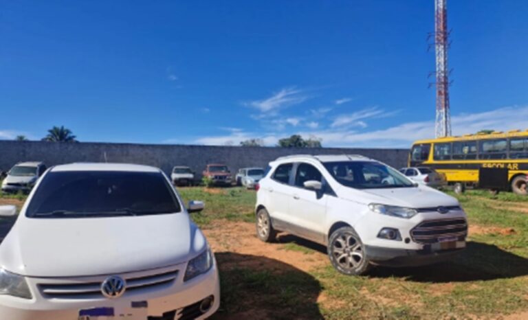 Operação integrada desarticula grupo criminoso responsável por crimes patrimoniais na região Norte