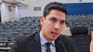 Organizada por Jean, audiência discutirá vida noturna em Campo Grande