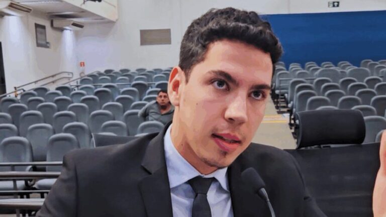 Organizada por Jean, audiência discutirá vida noturna em Campo Grande