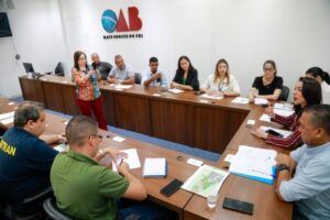 Organizadores da Corrida da Advocacia definem últimas tarefas