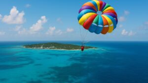 Os 10 passeios mais procurados em San Andrés