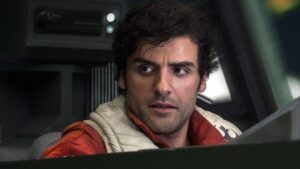 Oscar Isaac acredita que
Disney pode estar aderindo ao fascismo