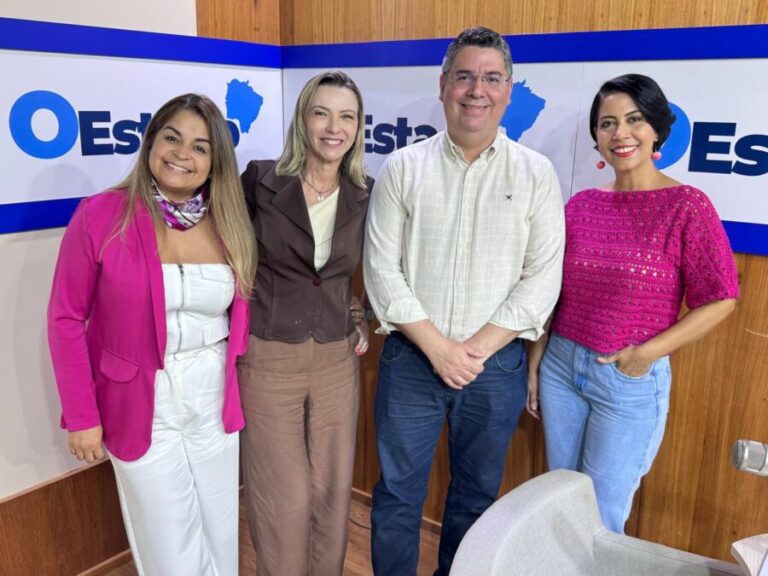 Outubro Rosa 2025: Dr. Victor Rocha realiza 45 ações, salva vidas e transforma o mês em um movimento permanente de cuidado e esperança