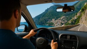 PID: o documento que permite dirigir legalmente fora do Brasil