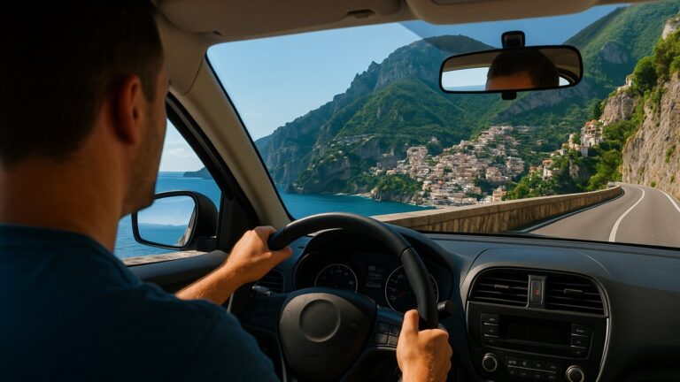 PID: o documento que permite dirigir legalmente fora do Brasil