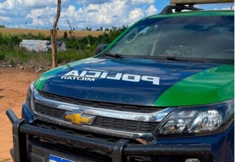 PMA flagra construção irregular em área protegida em Sonora