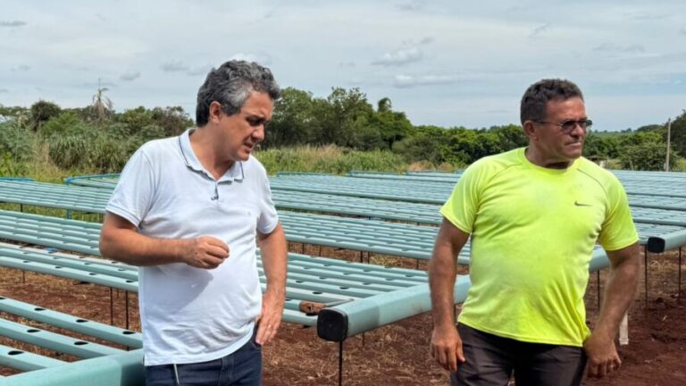 PPA Quilombola recebe R$ 409 mil do Governo Federal após articulação de Landmark