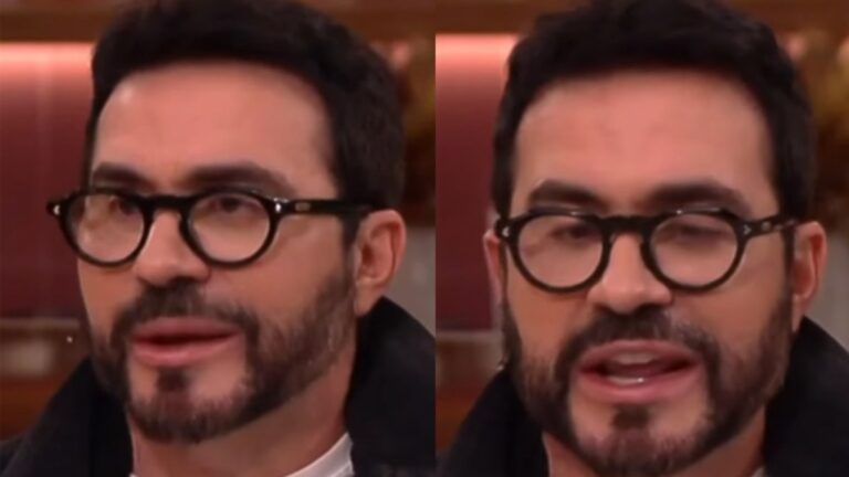 Padre Fábio de Melo relembra internação após crise: "Quase morri"