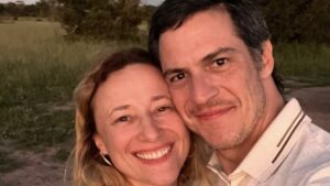 Paula Braun abre o jogo sobre separação e Mateus Solano responde