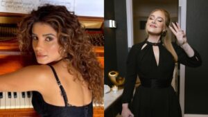 Paula Fernandes expõe traição que inspirou regravação de Adele