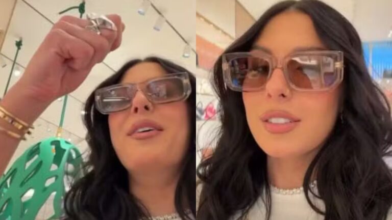 Perdeu tudo? Ana Castela tem cartão bloqueado