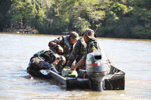 Piracema começa na quarta-feira e pesca estará proibida em todos os rios de MS