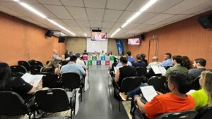 Planurb convoca população para participar de audiência sobre empreendimento no Leblon