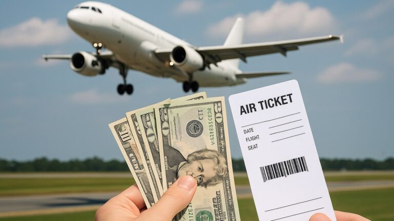 Por que viajar de avião está cada vez mais caro no Brasil?