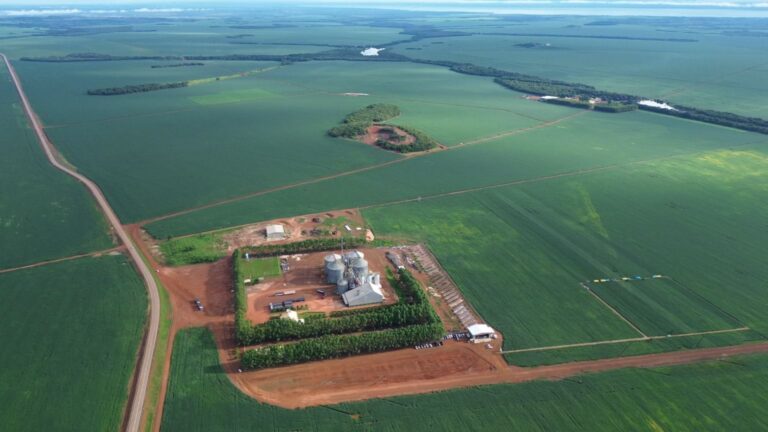 Porto Nacional (TO) receberá evento que dá início à colheita de soja no Brasil; saiba mais