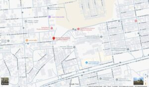 Prefeitura Renomeia Trecho de Rua no Chácara Cachoeira II