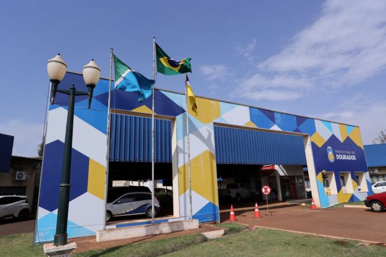 Prefeitura abre processo seletivo para agente de atividade educacional  