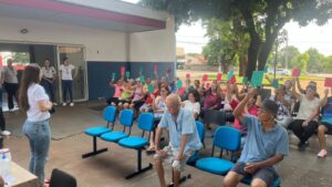 Prefeitura alerta para aumento de casos de diabetes e amplia o atendimento