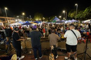 Prefeitura amplia opções de lazer, cultura e economia com feiras em diversos bairros