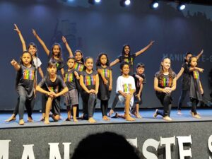 Prefeitura apoia espetáculo de dança e teatro que acontece neste sábado