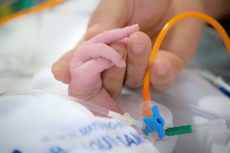 Prefeitura aponta avanços na atenção ao recém-nascido prematuro em Dourados