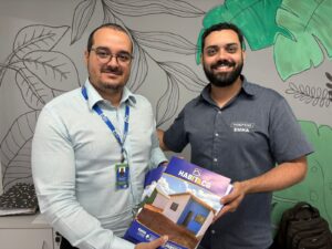 Prefeitura avança na regularização fundiária com mais 156 lotes regularizados em Campo Grande