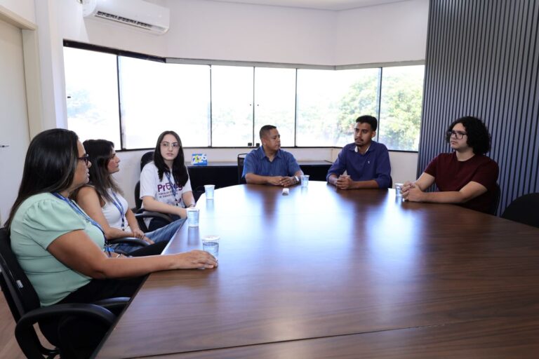 Prefeitura de Dourados fortalece políticas para jovens com Circuito Avança Juventude