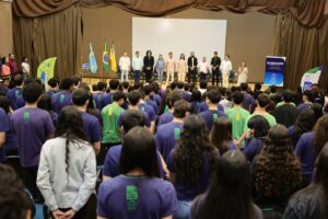 Prefeitura de Dourados incentiva realização do “Circuito Avança Juventude” 