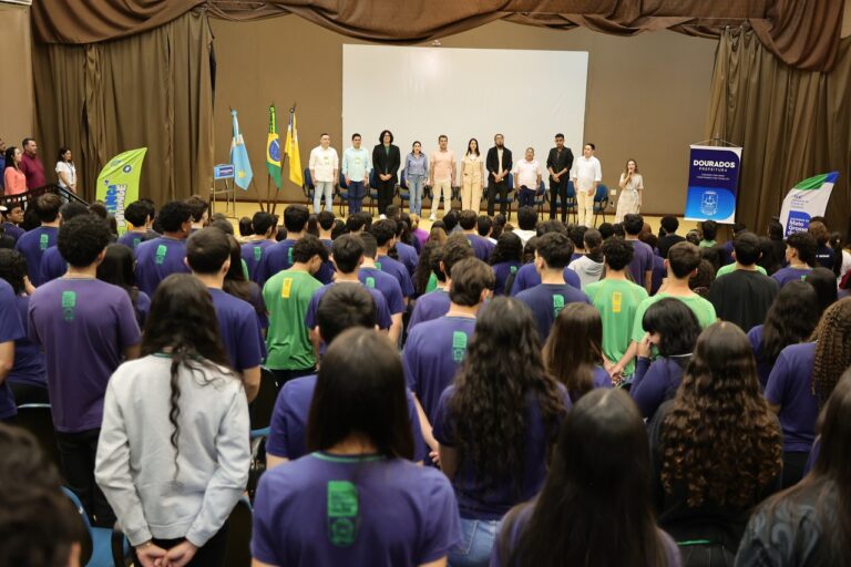 Prefeitura de Dourados incentiva realização do “Circuito Avança Juventude” 