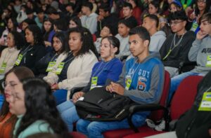 Prefeitura de Dourados se prepara para receber o Circuito Avança Juventude