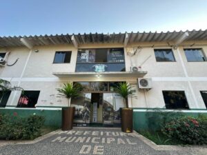 Prefeitura decreta ponto facultativo no dia 21 de novembro