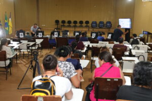 Prefeitura define calendário de matrículas para alunos das escolas municipais e Ceims