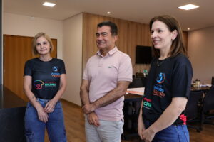 Prefeitura e Estado anunciam nova etapa da castração que atenderá mais 750 animais