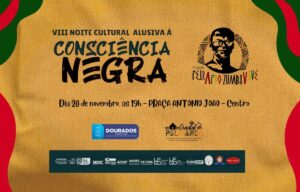 Prefeitura e parceiros celebram Dia da Consciência Negra com cultura, identidade e inclusão