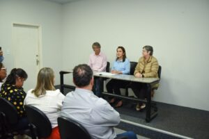 Prefeitura fortalece parceria com entidades e destina áreas públicas para projetos comunitários