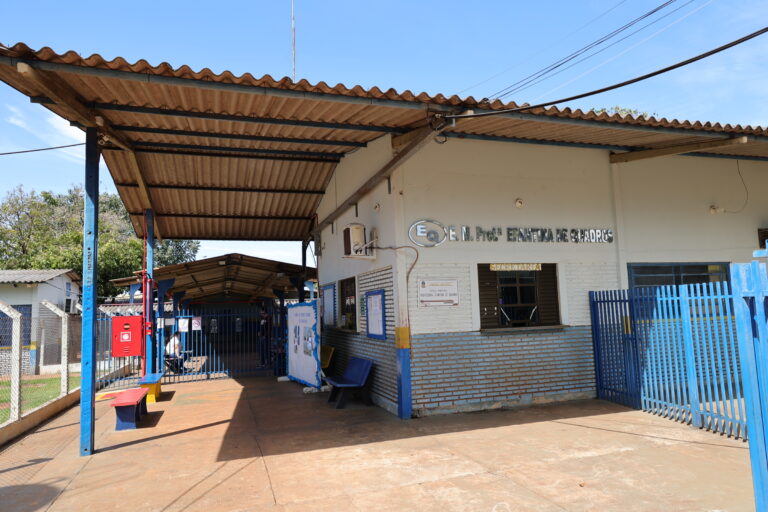 Prefeitura inicia implantação de sistema de segurança contra incêndio em escolas da Reme