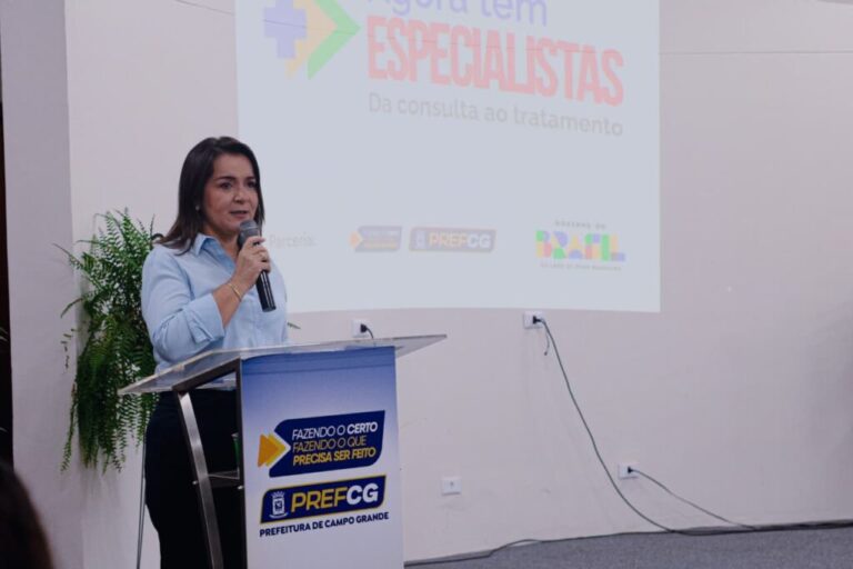 Prefeitura inicia mutirão com 2 mil cirurgias e 20 mil atendimentos especializados