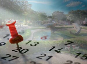 Prefeitura lança chamada pública para o “Calendário da Memória de Bonito”